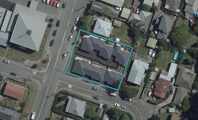 5 Bond Street, Waltham, Christchurch - Carousel 1