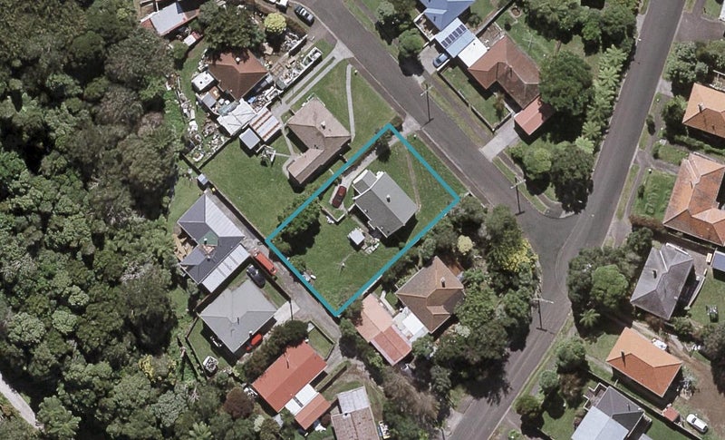 3 Tothill Street, Frankleigh Park, New Plymouth - Carousel 1