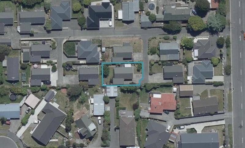 4 Farm Lane, Parklands, Christchurch - Carousel 1