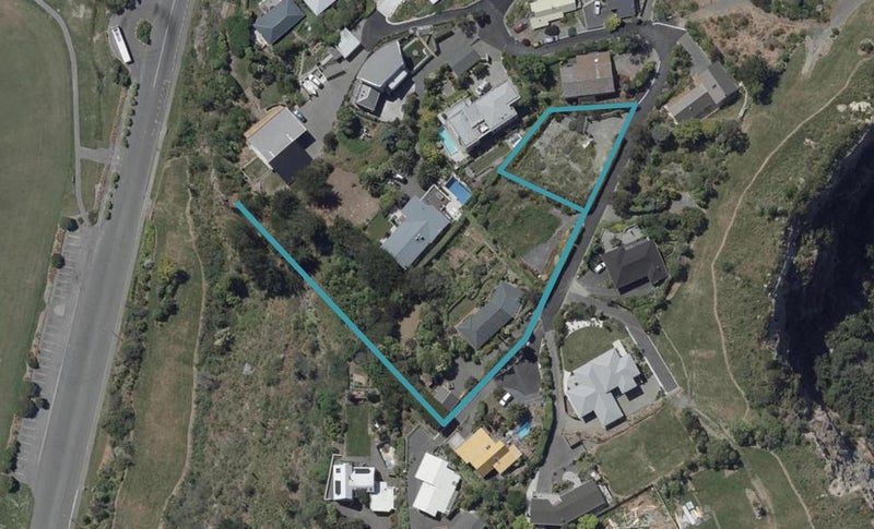29 Balmoral Lane, Redcliffs, Christchurch - Carousel 1