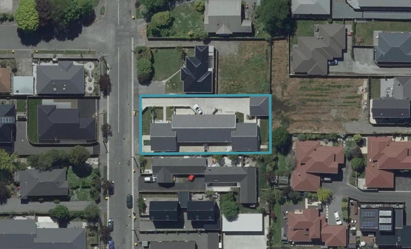 1/18 Lindsay Street, St Albans, Christchurch - Carousel 1