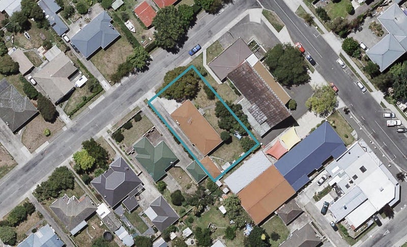 821 Ngaio Street, Mahora, Hastings - Carousel 1
