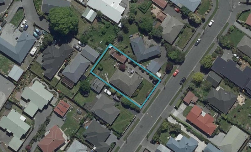 50 Bourne Crescent, Papanui, Christchurch - Carousel 1