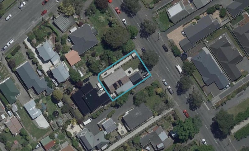 89 Condell Avenue, Papanui, Christchurch - Carousel 1