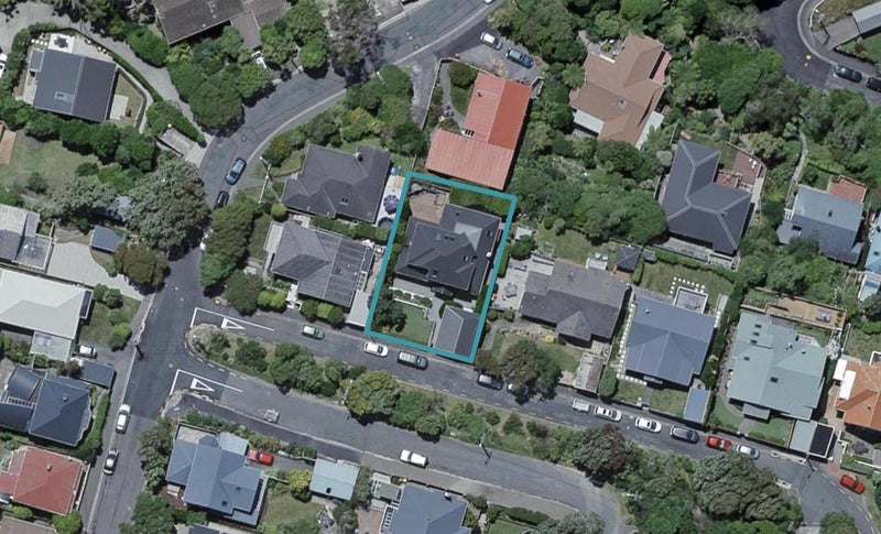 3 Buchanan Street, Wadestown, Wellington - Carousel 1