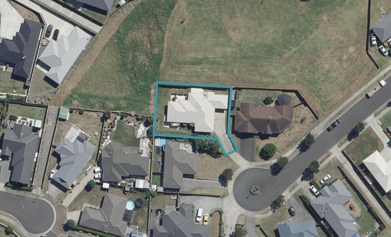 42 Twickenham Place, Nawton, Hamilton - Carousel 1