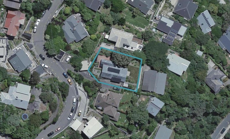 70 Barnard Street, Wadestown, Wellington - Carousel 1