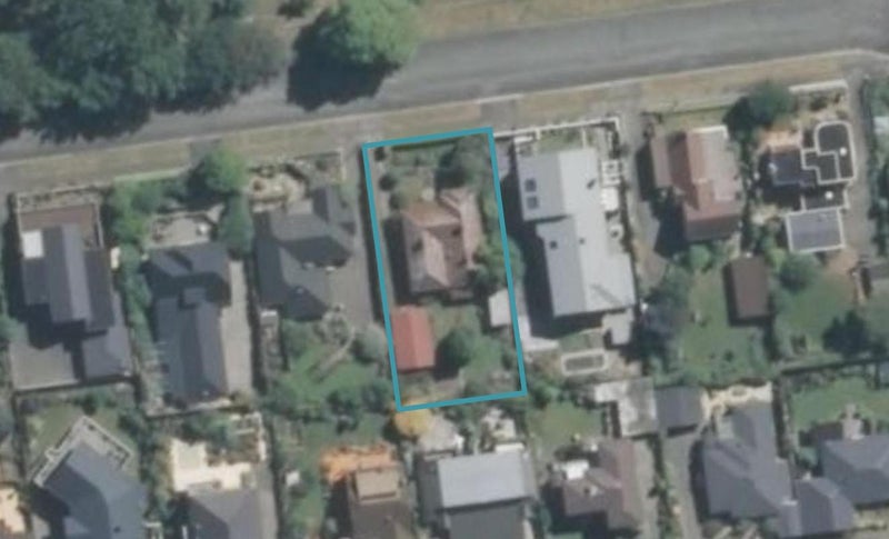 33 Park View Terrace, Maori Hill, Timaru - Carousel 1