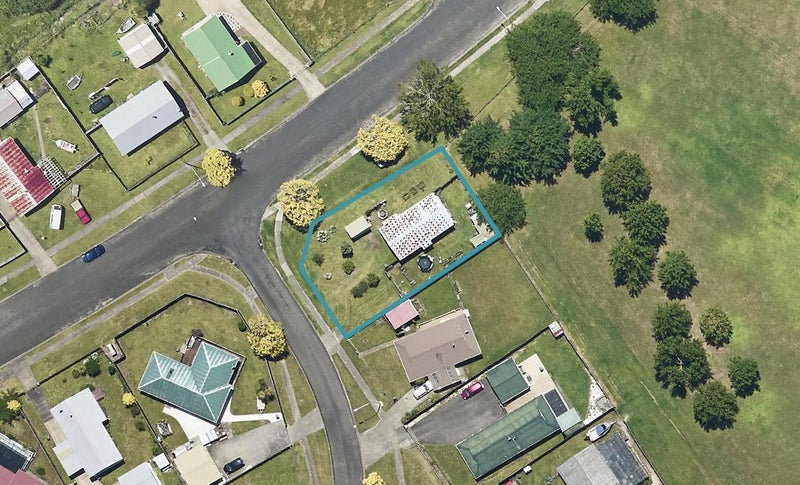 18 Julian Road, Kawerau, Kawerau - Carousel 1