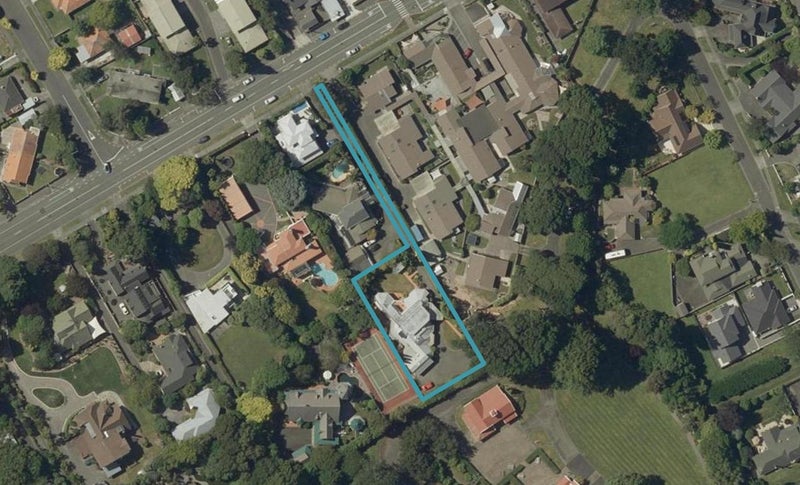 110A Te Awe Awe Street, Hokowhitu, Palmerston North - Carousel 1