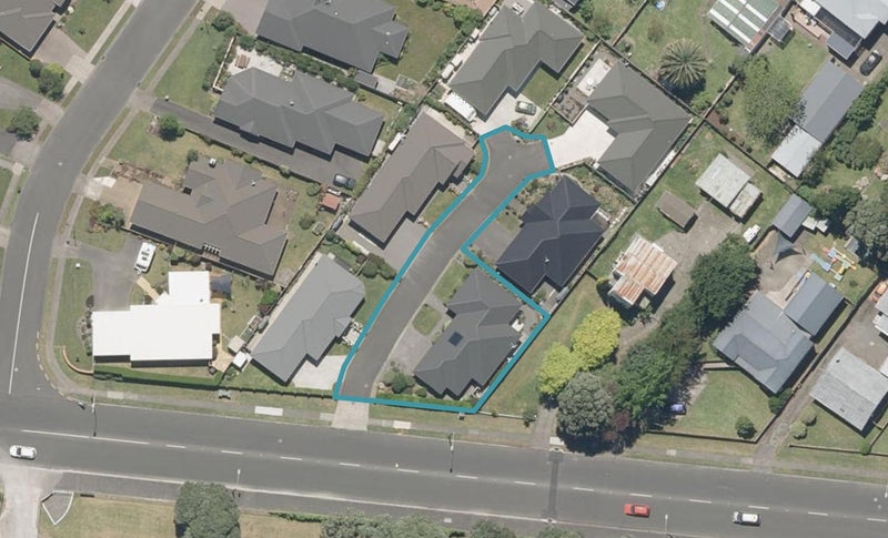 26 Purnell Street, College Estate, Whanganui - Carousel 1