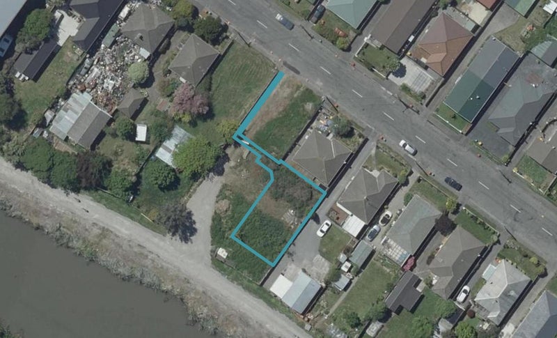41B Heathcote Street, Woolston, Christchurch - Carousel 1