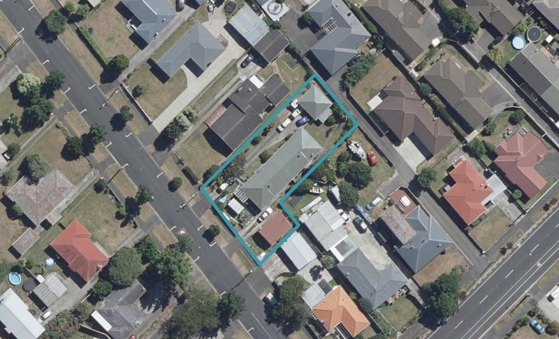 2A Forsyth Street, St Andrews, Hamilton - Carousel 1