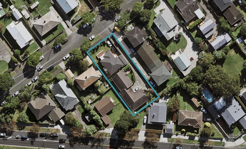 26A Rotomahana Terrace, Remuera, Auckland - Carousel 1