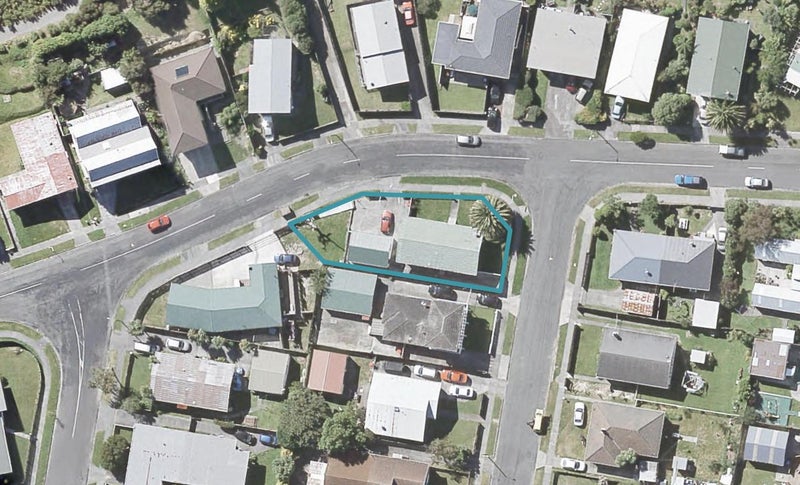 7 Enfield Street, Wainuiomata, Lower Hutt - Carousel 1