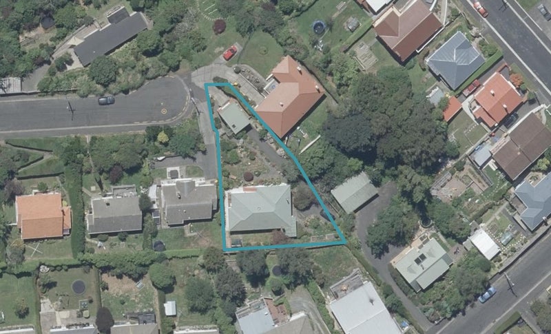 158 Rolla Street, Normanby, Dunedin - Carousel 1