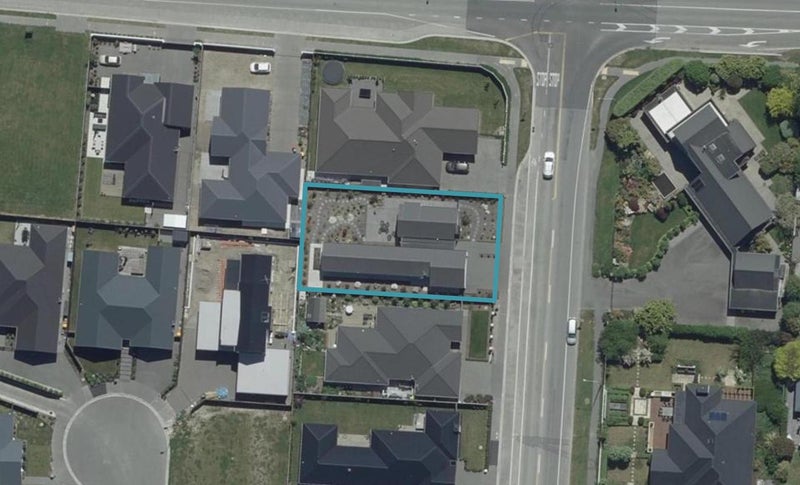 225 Cavendish Road, Casebrook, Christchurch - Carousel 1