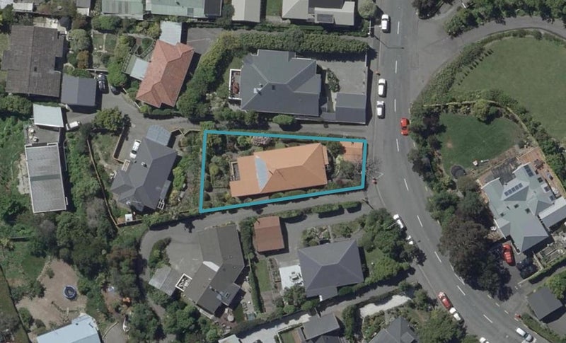 88 Dyers Pass Road, Cashmere, Christchurch - Carousel 1