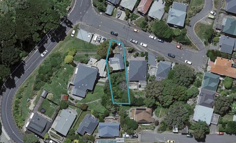 6 Caprera Street, Melrose, Wellington - Carousel 1