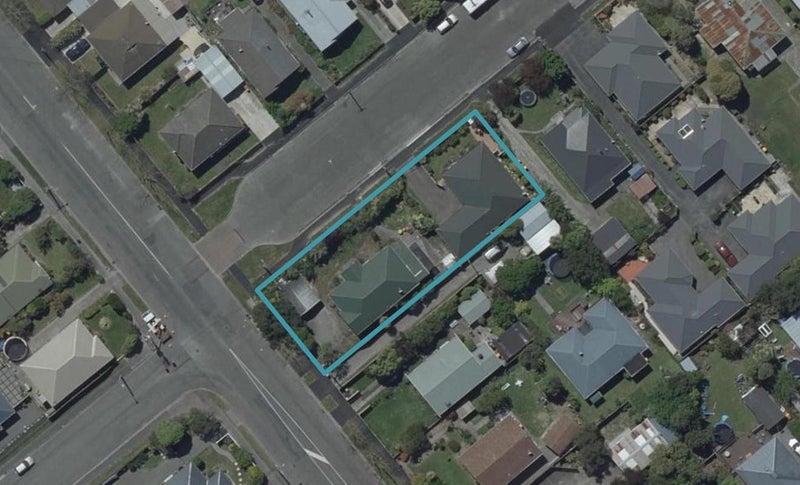 4 Rosebery Street, Spreydon, Christchurch - Carousel 1