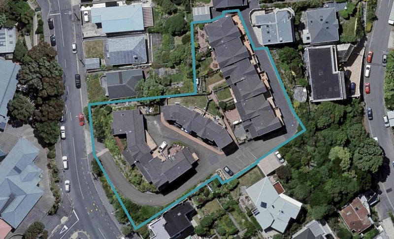 7/9 Arawa Road, Hataitai, Wellington - Carousel 1