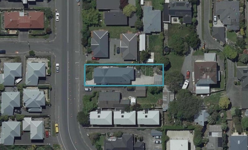 70 Springfield Road, St Albans, Christchurch - Carousel 1