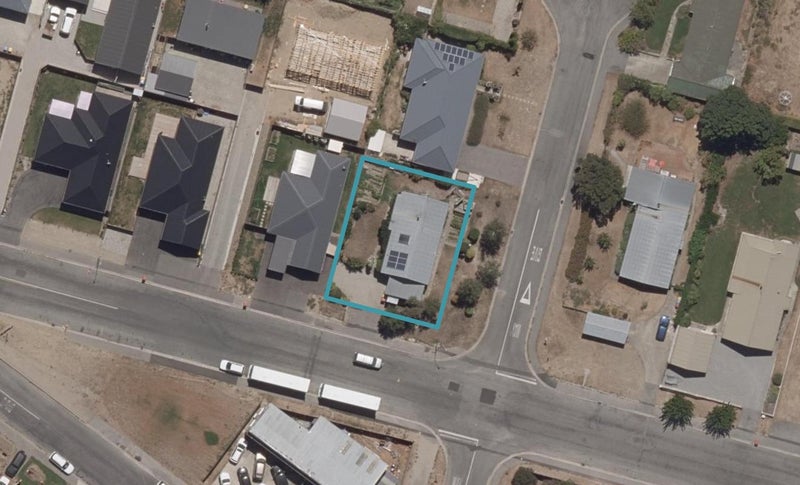 5 Bruce Street, Cromwell, Cromwell - Carousel 1
