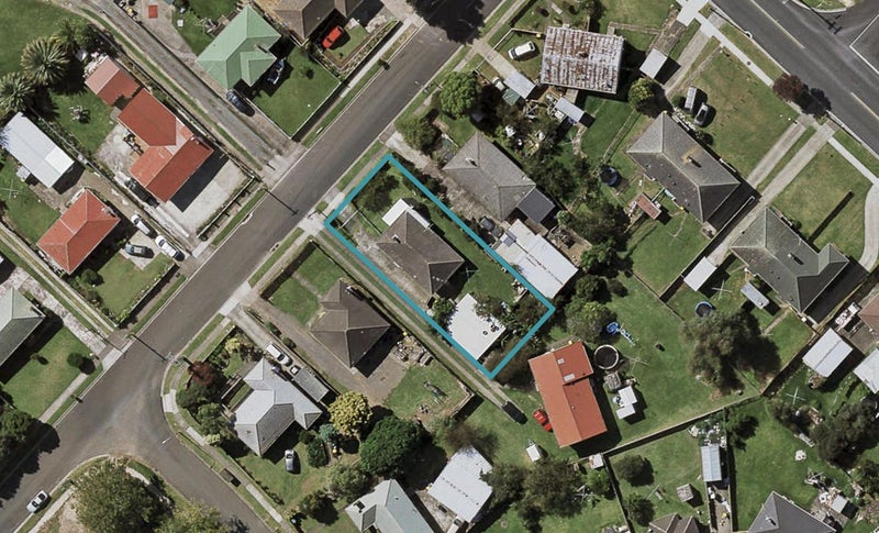 6 O'Connor Street, Otara, Auckland - Carousel 1