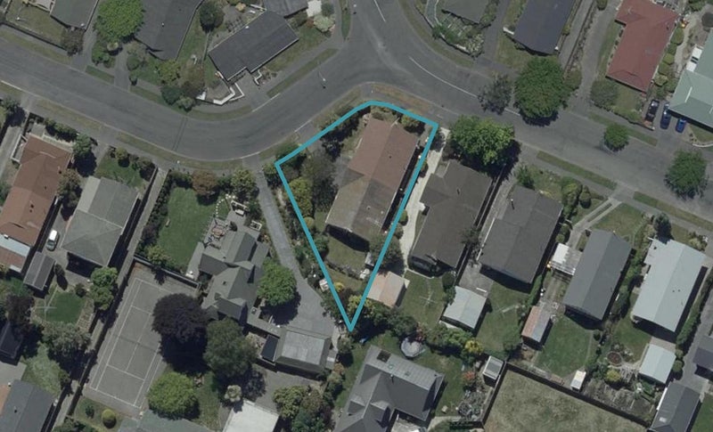 2/41 Kent Lodge Avenue, Avonhead, Christchurch - Carousel 1