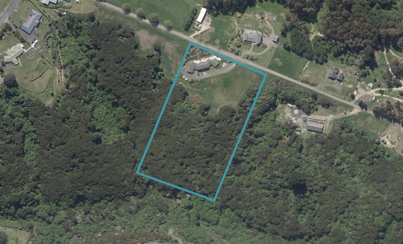 54 Chain Hills Road, Chain Hills, Dunedin - Carousel 1