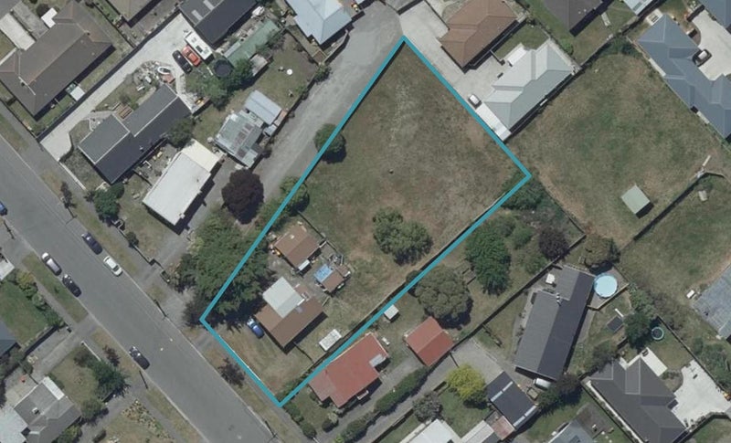 123 Shortland Street, Wainoni, Christchurch - Carousel 1