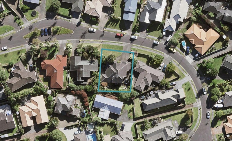 19 Pukatea Avenue, Albany, Auckland - Carousel 1