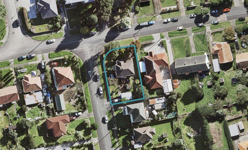 84 O'Donnell Avenue, Wesley, Auckland - Carousel 1