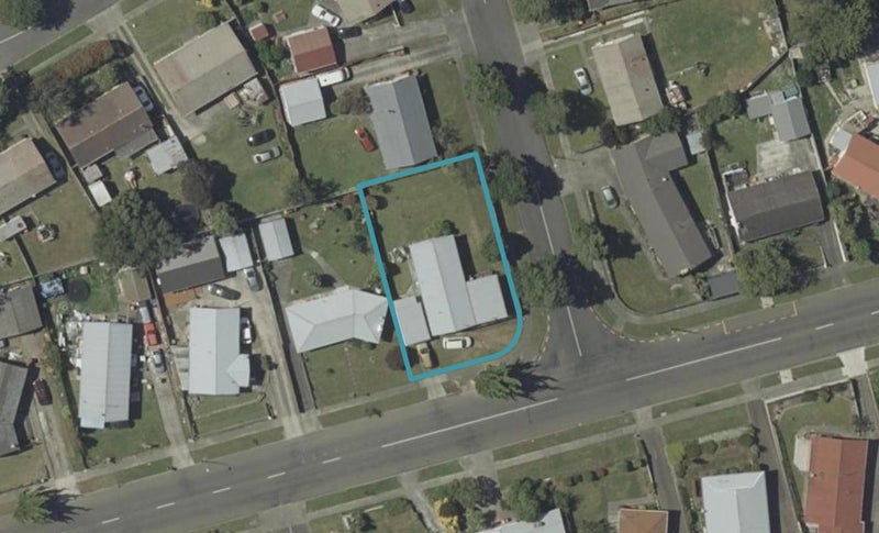 34 Havelock Avenue, Westbrook, Palmerston North - Carousel 1