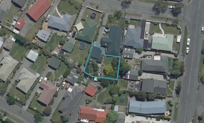 3A Fairford Street, Bishopdale, Christchurch - Carousel 1