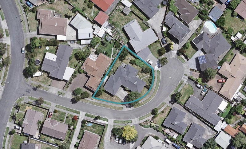 5 Kotuku Place, Taradale, Napier - Carousel 1