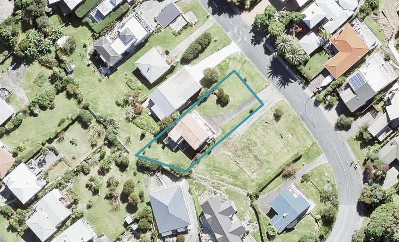 5 Gordon Craig Place, Algies Bay, Warkworth - Carousel 1