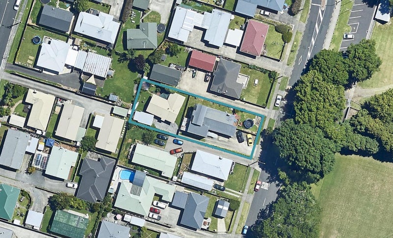 156B Windsor Road, Bellevue, Tauranga - Carousel 1