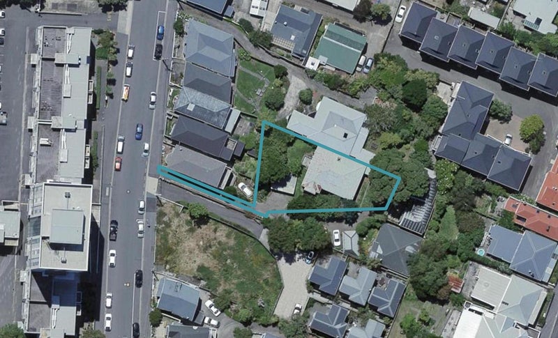33 Nairn Street, Mount Cook, Wellington - Carousel 1