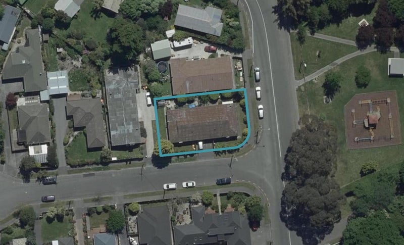 2 Kyeburn Place, Avonhead, Christchurch - Carousel 1