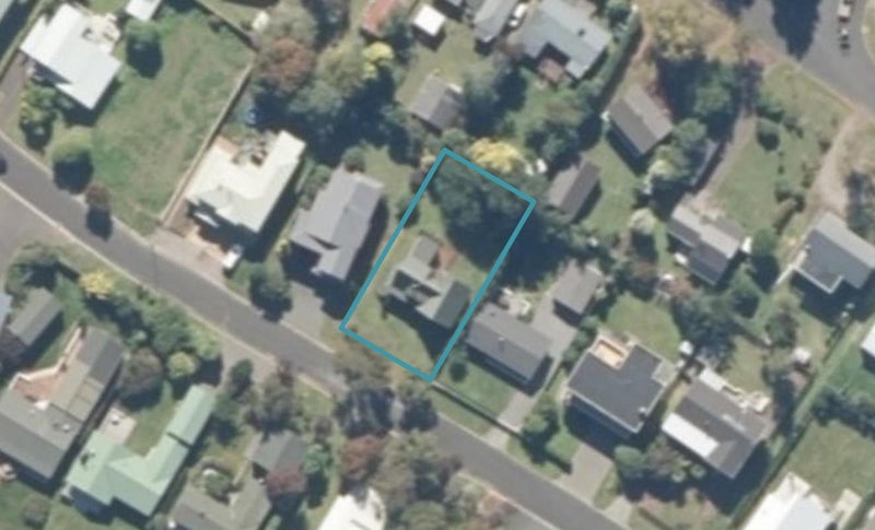 25 Nisbet Terrace, Kinloch, Taupō - Carousel 1