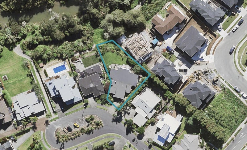 23 Pitoitoi Avenue, Greenhithe, Auckland - Carousel 1