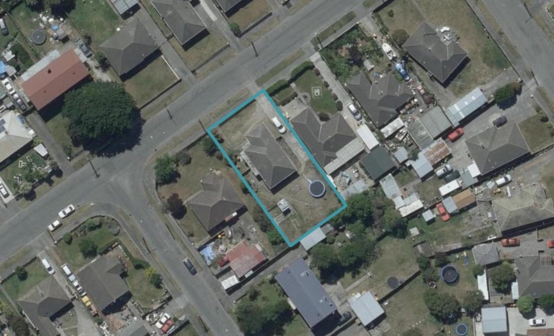 56 Basingstoke Street, Aranui, Christchurch - Carousel 1