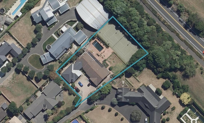 75A Harrowfield Drive, Harrowfield, Hamilton - Carousel 1