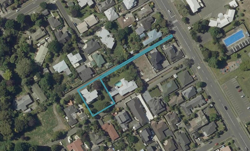234 Albert Street, Hokowhitu, Palmerston North - Carousel 1