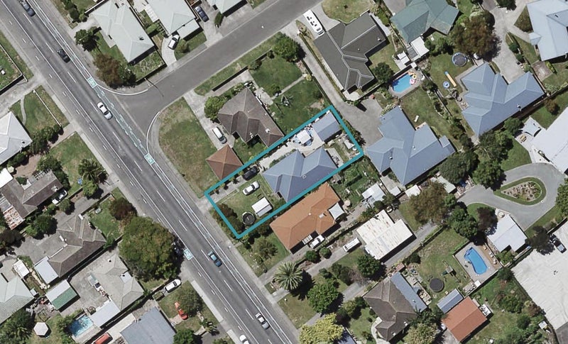 218 Grove Road, Mayfair, Hastings - Carousel 1