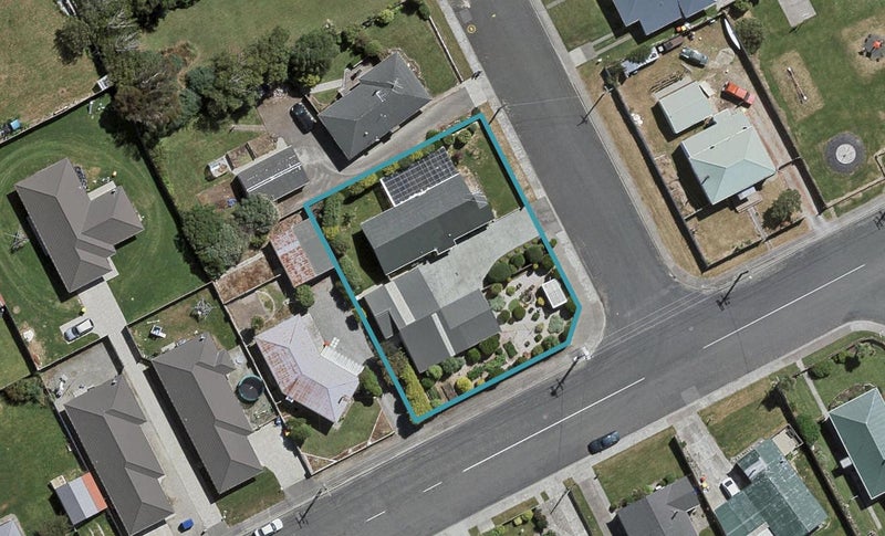 25 Cushen Street, Clifton, Invercargill - Carousel 1