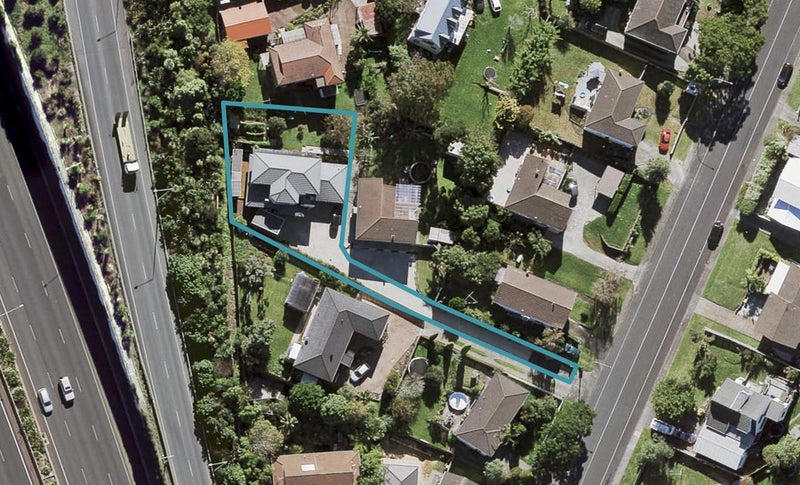 25A Oreil Avenue, West Harbour, Auckland - Carousel 1