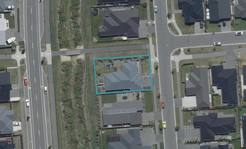 37 Te Whenu Crescent, Marshland, Christchurch - Carousel 1