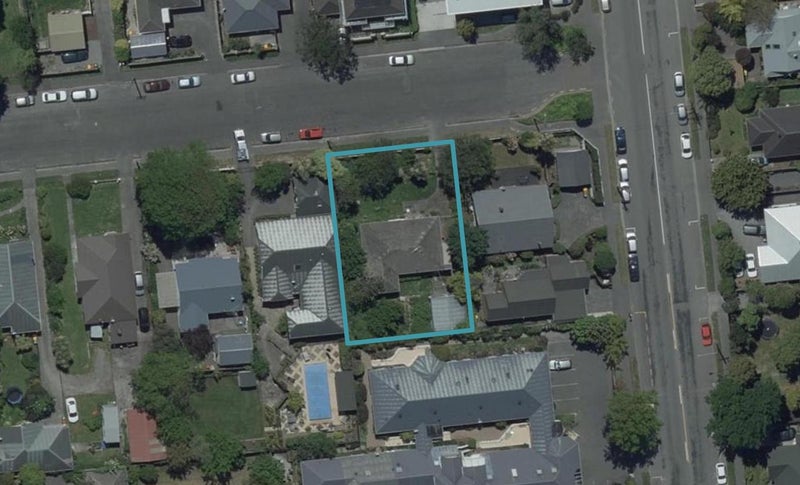 26 Rudleigh Avenue, Upper Riccarton, Christchurch - Carousel 1